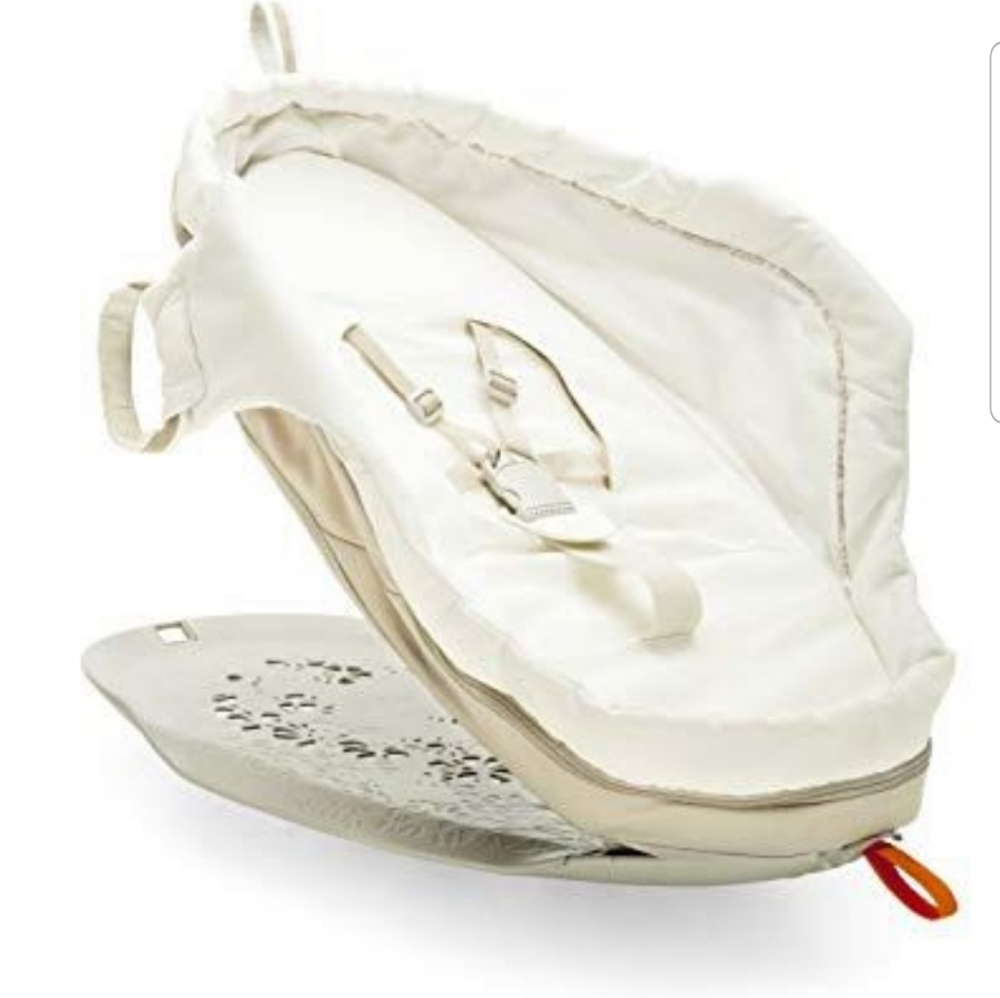 Stokke bouncer
